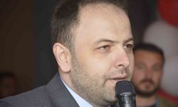 Ardahan'da anjiyo ve kemoterapi ünitesi törenle açıldı