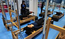 ASFİM Korkuteli'de her yaşa spor imkanı