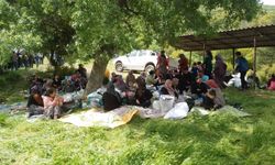 Asırlık gelenek Sarıgöl'de yaşatıldı