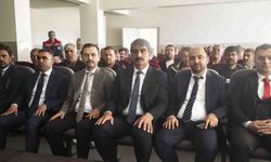 Aşkale'de arıcılığa büyük destek: 50 üreticiye hibeli kovan dağıtıldı