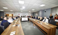 ASKOM 19'uncu bölge toplantısı Muğla'da gerçekleştirildi