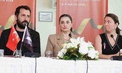 Aslıhan Gürbüz Osmangazi'de unutulmaz bir buluşmaya imza attı