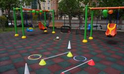Ataşehir'de 'Engelsiz Yaşam Parkı' açıldı
