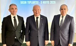 Avrasya Ekonomi Zirvesi'nde küresel barışı tehdit eden savaşlar ele alınacak