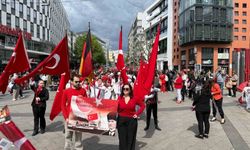 Avrupa Türk Futbol Federasyonu'ndan, Stuttgart'ta 'Türk Kültür Günleri' etkinliği