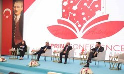 Avrupa Veri Koruma Otoriteleri Bahar Konferansı Antalya'da başladı