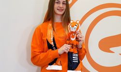 Avrupa'nın yükselen smaçörü Aleksandra Uzelac, Eczacıbaşı Dynavit'te