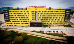 Aydın Devlet Hastanesi'nin taşınma takvimi belirlendi