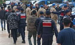 Aydın merkezli yasa dışı bahis ağı çökertildi: 14 tutuklama