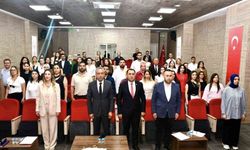 Aydın'da çocuk hizmetleri masaya yatırıldı