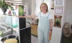 Aydın'da kuaförlerde bayram ve düğün yoğunluğu başladı