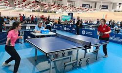 Aydın'ın özel sporcularından Türkiye şampiyonluğu