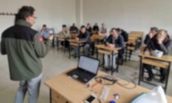 Aydıntepe'de hitabet ve diksiyon kursu açılacak