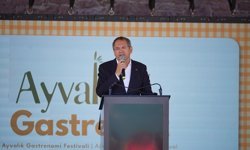 Ayvalık Gastrofest ikinci kez kapılarını açıyor