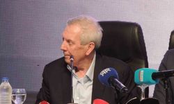 Aziz Yıldırım: 'Taraftarımızla aramızdaki o sarsılmaz bağı yeniden inşa etmemiz lazım'