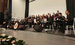 Bafra Cumhuriyet Başsavcılığından 19 Mayıs konseri