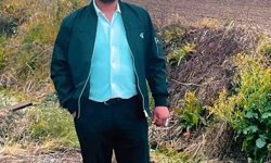 Bafra'da trafik kazasında 22 yaşındaki sürücü hayatını kaybetti