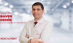 Bahar aylarında çocuklarda üst solunum yolu enfeksiyonlarına dikkat