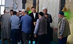 Bahçelievler'de kurban ibadeti için tüm ekipler sahada
