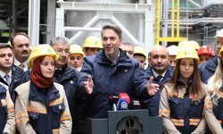 Bakan Bayraktar: 'Eskişehir bir maden kenti aslında'