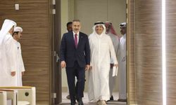 Bakan Fidan: 'Pakistanlı kardeşlerimizin ortaya koyduğu çaba her türlü takdirin üstünde'