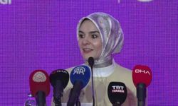 Bakan Göktaş: 'Kız çocuklarımızın mühendislik alanında daha görünür olmasını çok önemsiyoruz'