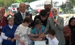 Bakan Göktaş: 'Türkiye son 24 yılda sosyal politika alanında sessiz fakat çok derin bir devrim gerçekleştirdi'