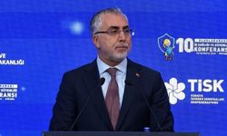 Bakan Işıkhan: 'Kurban Bayramı ikramiyelerini 17-22 Mayıs tarihleri arasında hesaplarına yatırıyoruz'