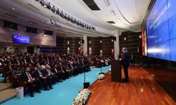 Bakan Işıkhan: 'Türkiye dünyanın en kapsayıcı Genel Sağlık Sigortası sistemlerinden birine sahiptir'