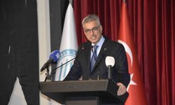 Bakan Memişoğlu: 'Sağlıkta insan gücümüz en büyük şansımız'