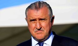 Bakan Osman Aşkın Bak: 'Milli takımımız Dünya Kupası'nda çok iyi işler yapacak'