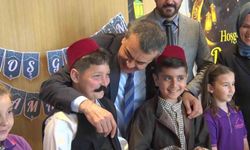 Bakan Tekin: 'Milli şuurumuz, milli bilincimiz her daim zinde olmalı'