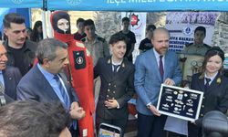 Bakan Tekin: 'Türkiye eğitim, öğretim süreçlerinde son 20 yılı baz aldığımızda devrim niteliğinde işler yaptı'