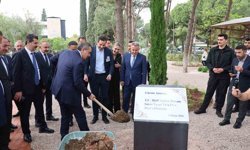 Bakan Tekin: 'Türkiye'de okul öncesi okullaşma oranı yüzde 94 seviyesine ulaştı'