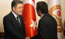 Bakan Yumaklı: 'Orman yangınlarıyla mücadelenin en önemli unsuru o yangınların çıkmamasını sağlamak'
