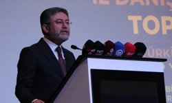 Bakan Yumaklı: 'Soykırıma 'dur' diyen tek lider Erdoğan'dır'
