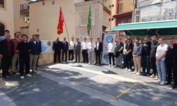 Balıkesir'de Kuvayı Milliye Ruhuyla adıyla dernek kuruldu