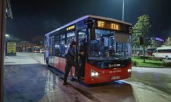 Balıkesir'de toplu ulaşıma zam