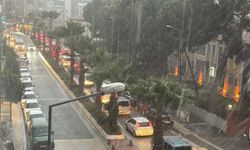 Balıkesir'e bayram yağmuru geliyor