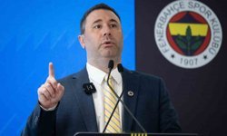 Barış Göktürk: 'Fenerbahçe'nin liyakat sahibi insanlar tarafından yönetilmesi gerekiyor'