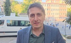 Barış Manço'ya benzeyen sesiyle sosyal medyayı sallayan okul müdürü o anları anlattı
