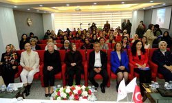 Başarı hikâyeleri 'Zirvede Kadın Var!' etkinliğinde paylaşıldı