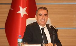 Başkan Arıcı: '19 Mayıs, bağımsızlığın ve özgürlüğün tarihidir'