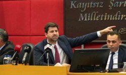 Başkan Boltaç: 'Denetimlerimizi kararlılıkla sürdürmeye devam edeceğiz'