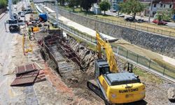 Başkan Çerçioğlu'ndan Söke'ye 77 milyon lira değerinde altyapı yatırımı