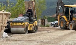 Başkan Çetinkaya, '100. Yıl 1010. Cadde Bulvar Projesi'ni açıkladı