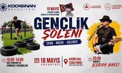 Başkan Çolakbayrakdar'dan gençlik şölenine davet