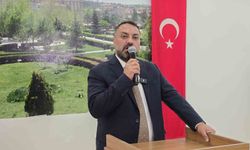 Başkan Ekinci, vatandaşlarla bayramlaştı