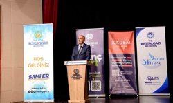 Başkan Er: 'Gençlere yönelik ciddi yatırımlarımız devam ediyor'