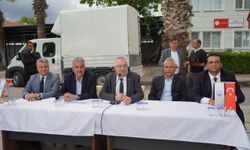 Başkan Ertaş halk buluşmalarını tamamladı